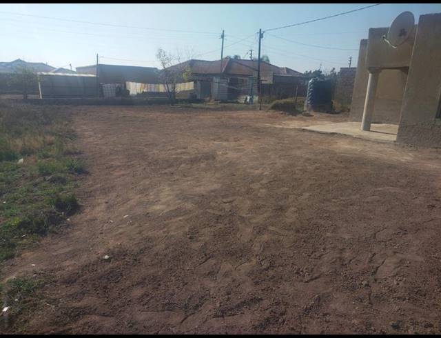2 BEDROOM HOUSE FOR SALE IN MANKWENG